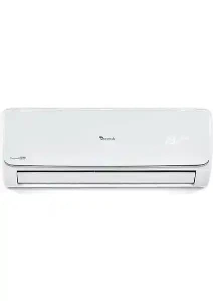 Baymak Elegant Plus A++ 18000 BTU Inverter Split Klima: Modern Konfor ve Enerji Verimliliği