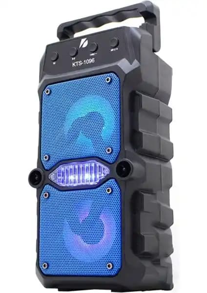 Koçak KTS-1096 ve Mikado MD-BT38 Bluetooth Hoparlörleri Karşılaştırması