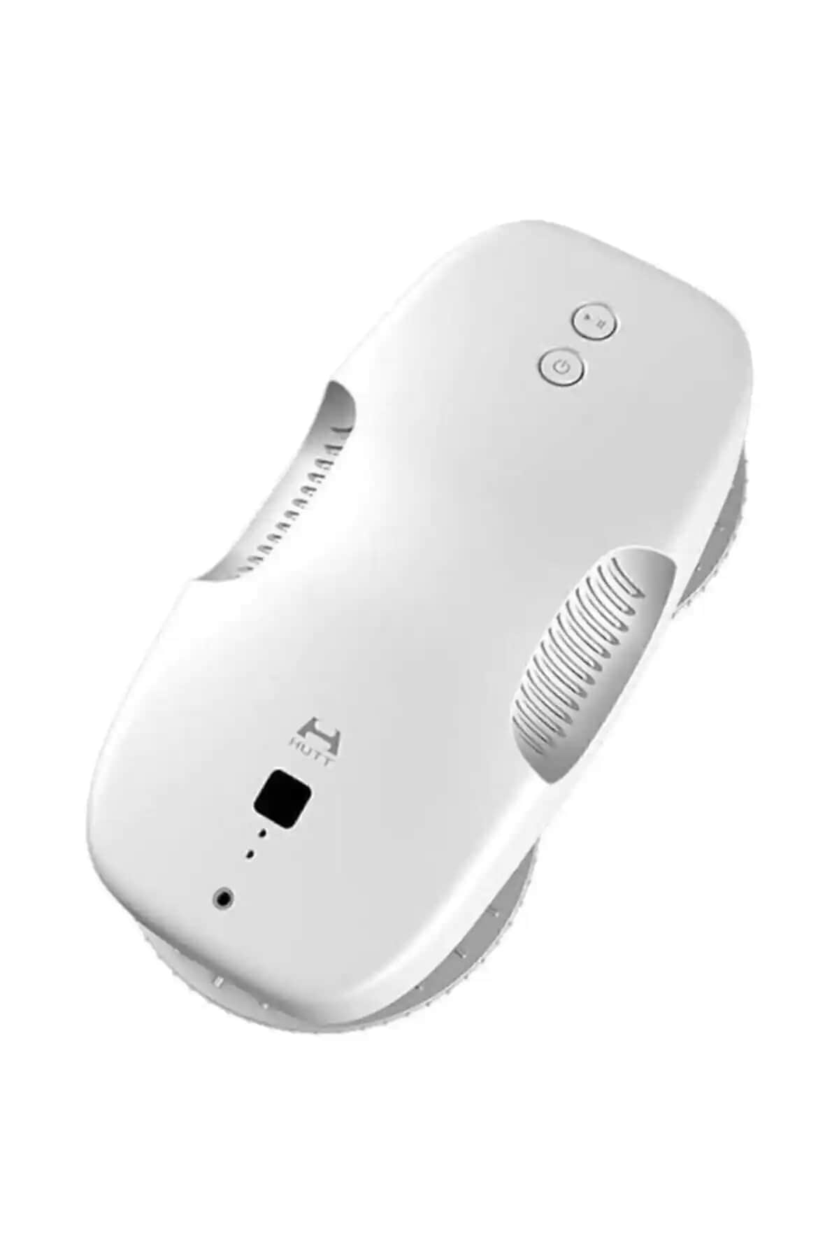 2025'te HUTT DDC55 ile Cam Temizliğinde Devrim: Zahmetsiz Parlaklık