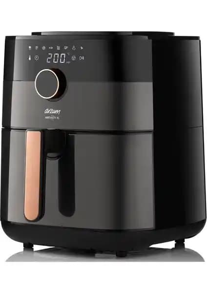 Arzum Ar2074-B ve Karaca Air Pro Cook Köz XL Airfryer Karşılaştırması