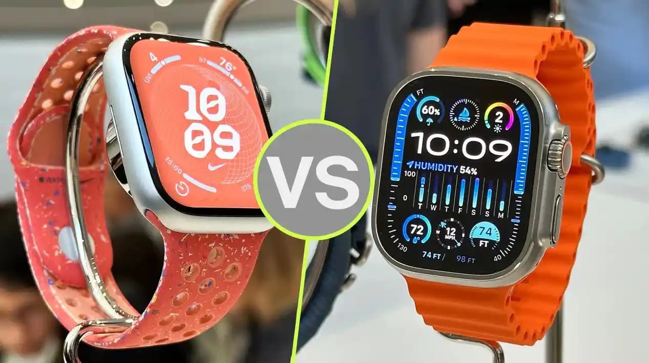 2025'te Apple Watch Modelleri: Hangi Saat Hayatınızı Değiştirecek?