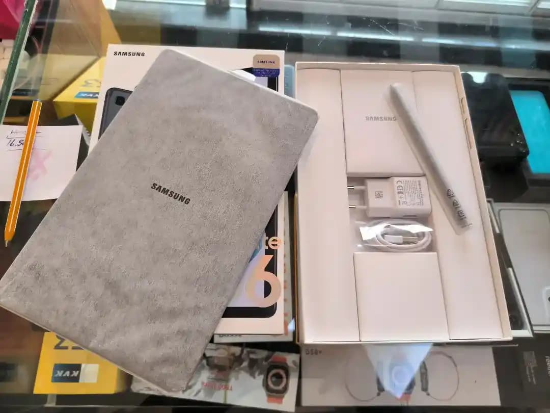 2025'te Hat Takılan Tabletler: Mobil Özgürlüğünüzü Artıracak 5 Neden