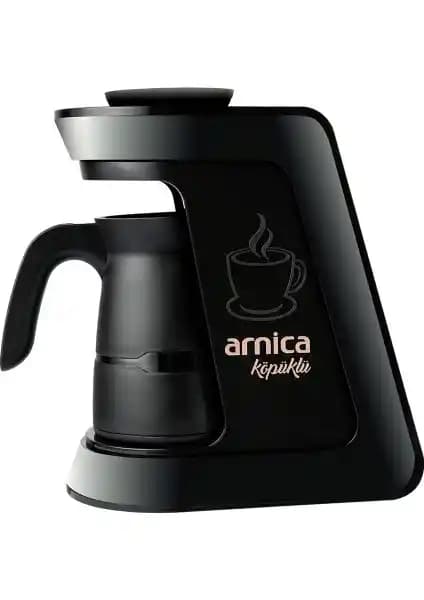 Arnica IH32059 ve Homend Pottoman 1830H Türk Kahve Makinesi Karşılaştırması