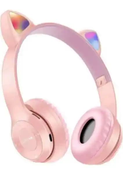 Çocuklar İçin Kedi Temalı Kablosuz Kulaklıkların Karşılaştırması ve Özellikleri