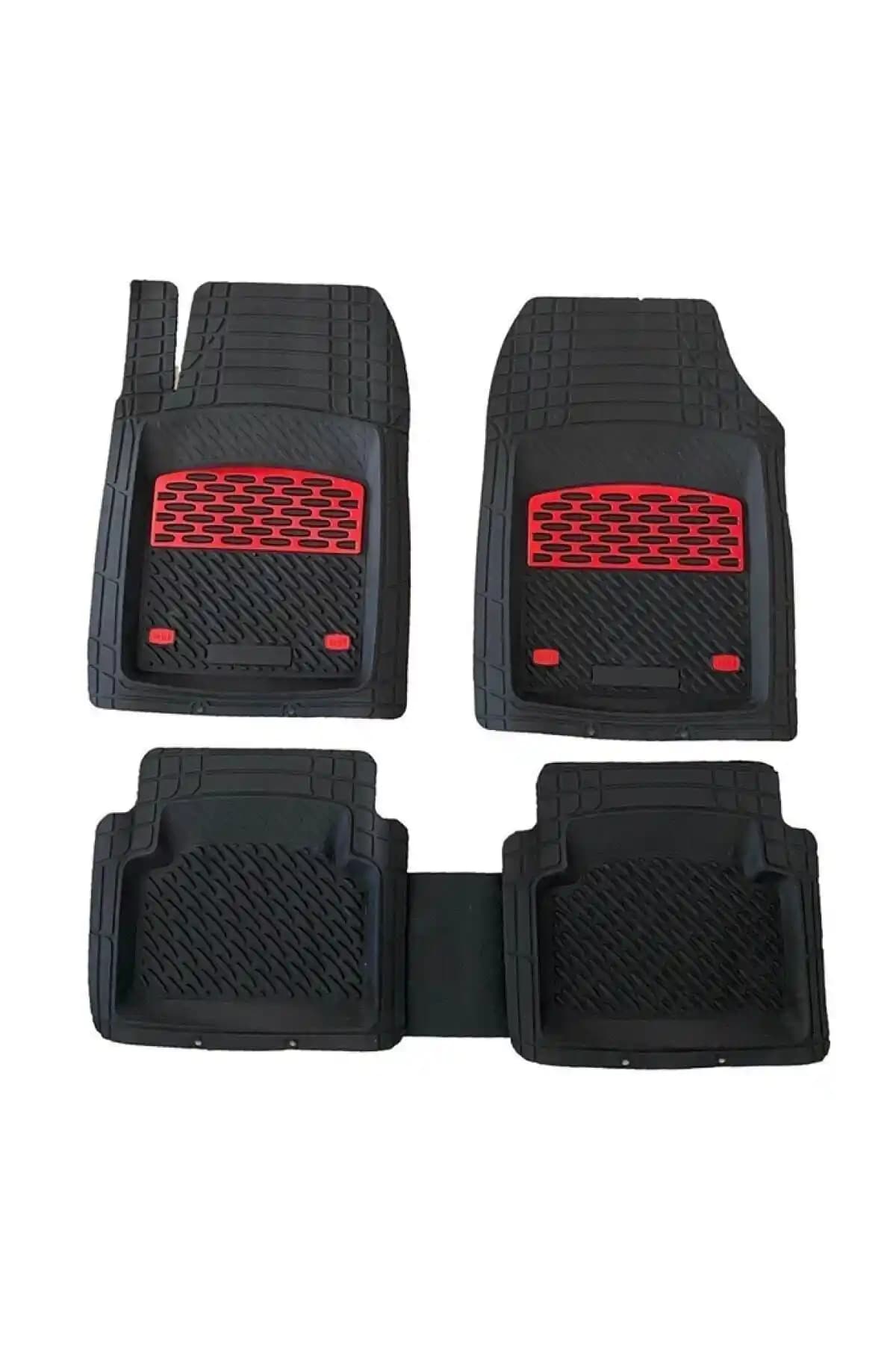 Fiat Doblo için Uyumlu Paspaslar: Karşılaştırmalı İnceleme ve En İyi Seçenekler