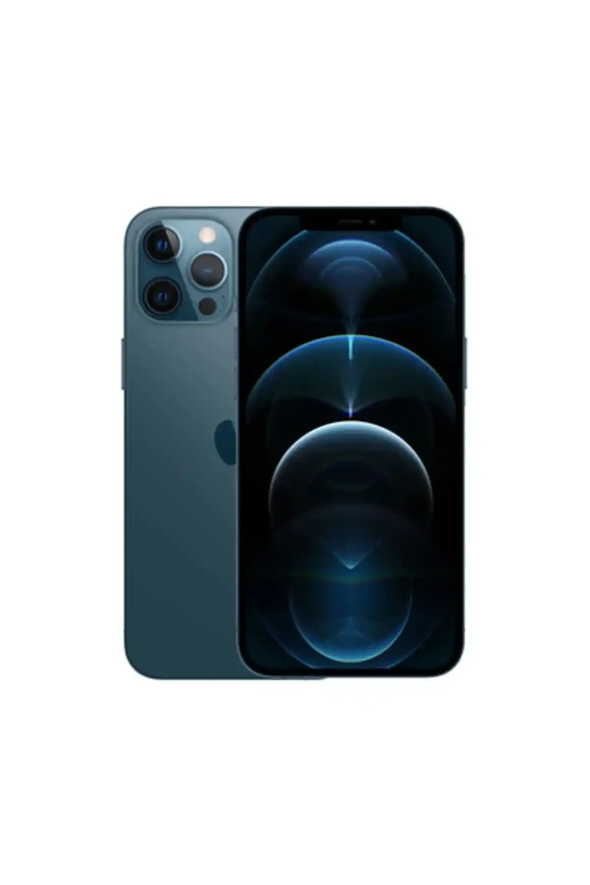 Yenilenmiş Apple iPhone 12 Pro Max: Performans ve Ekonomi Arasında Akıllı Seçim