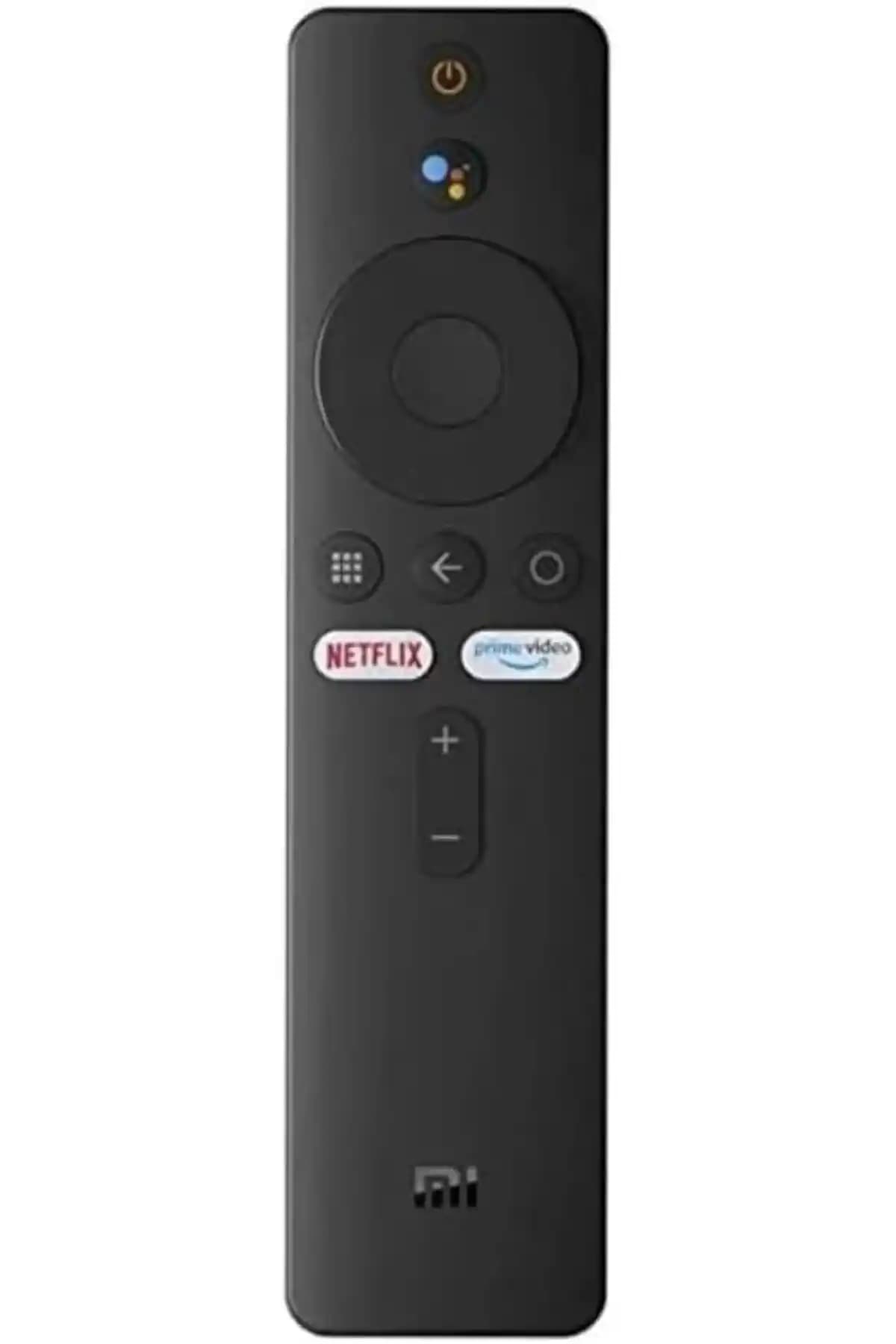 NcK Mi Box S 4K TV Çubuğu: Yüksek Kaliteli İçeriklere Ulaşım Sağlayan Medya Oynatıcı