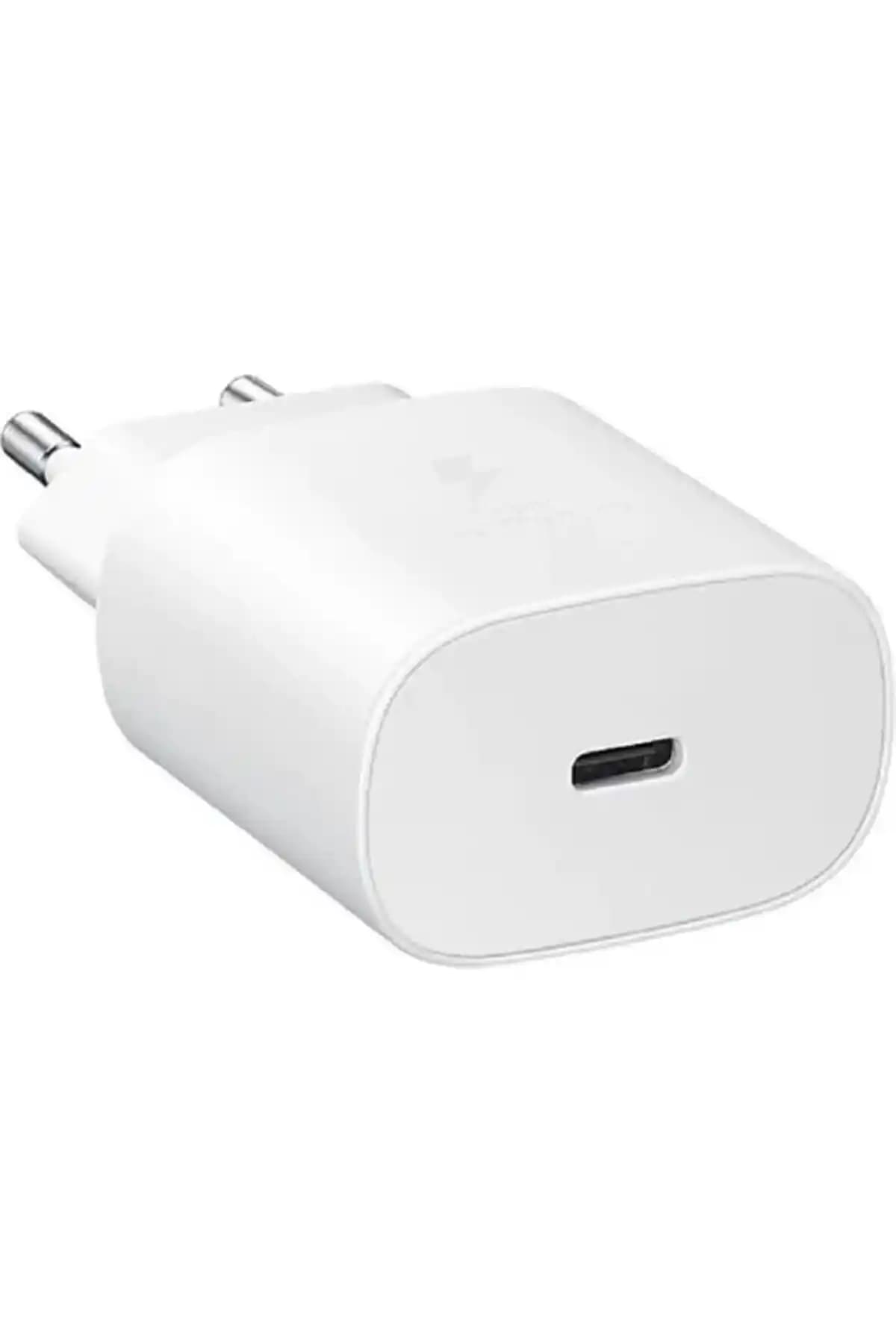 Samsung uyumlu Sesatech hızlı şarj adaptörü 25W yüksek performans ve güvenilirlik